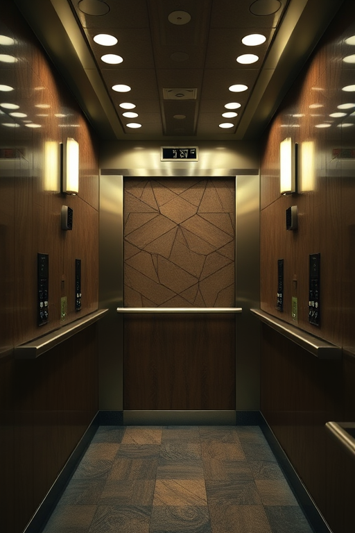 elevator music