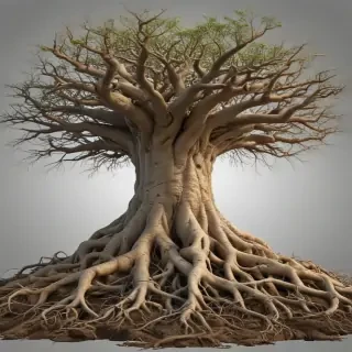 roots png