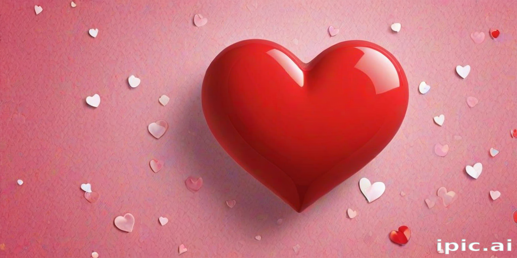 heart wallpaper images