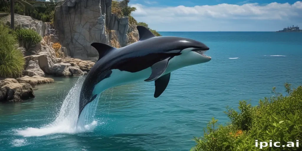 seaworld orlando photos