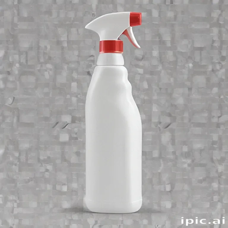 spray bottle png