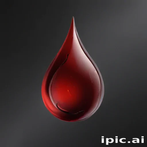 blood droplet png