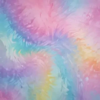 pastel tie dye background