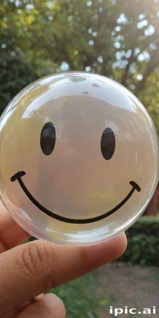 transparent smiley