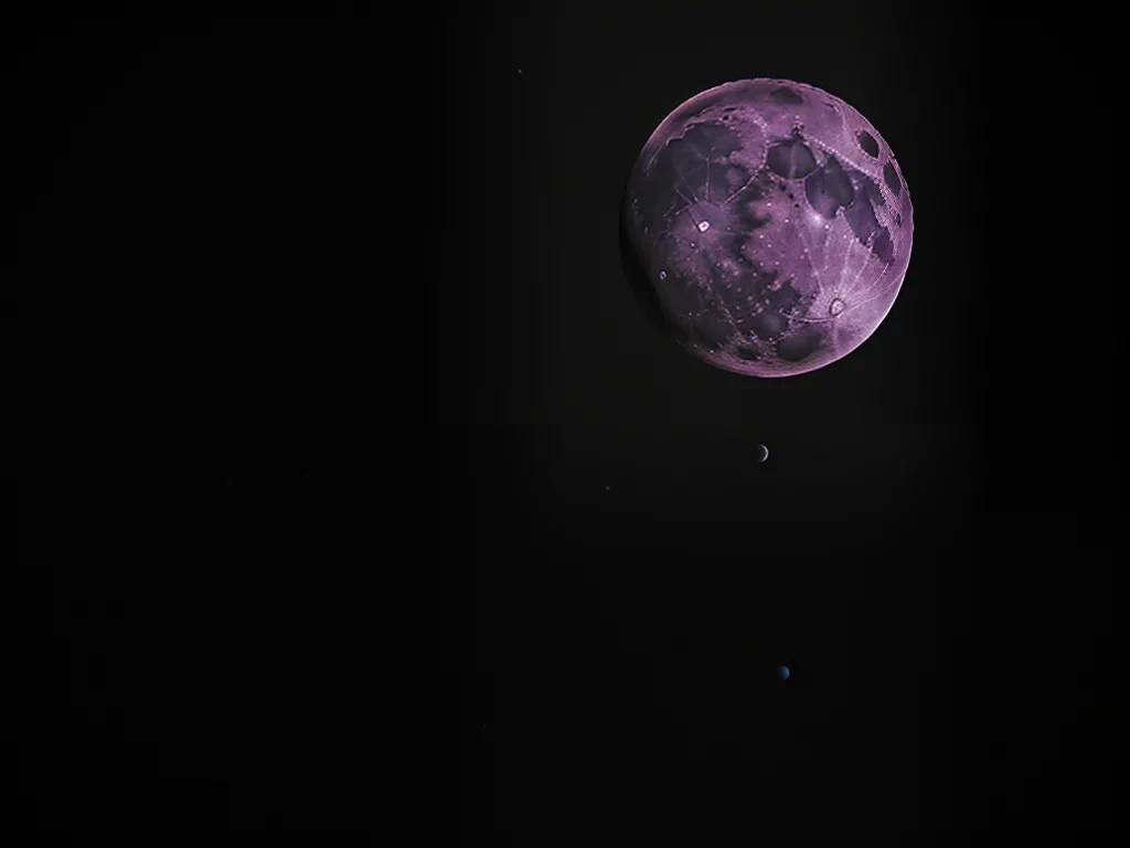 dark moon aesthetic