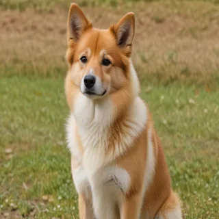 icelandic sheepdog