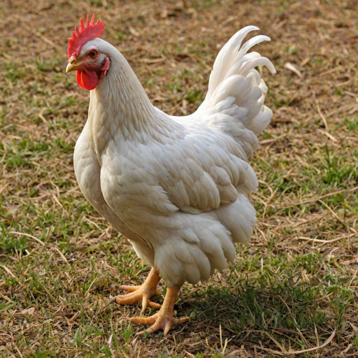 chicken transparent