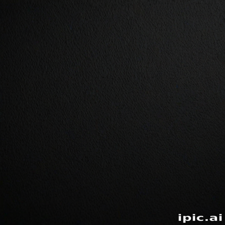 black wallpaper phone
