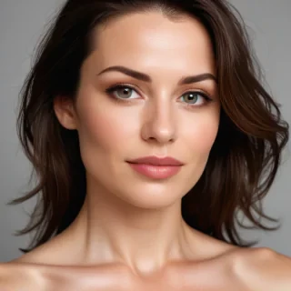 seductive mature