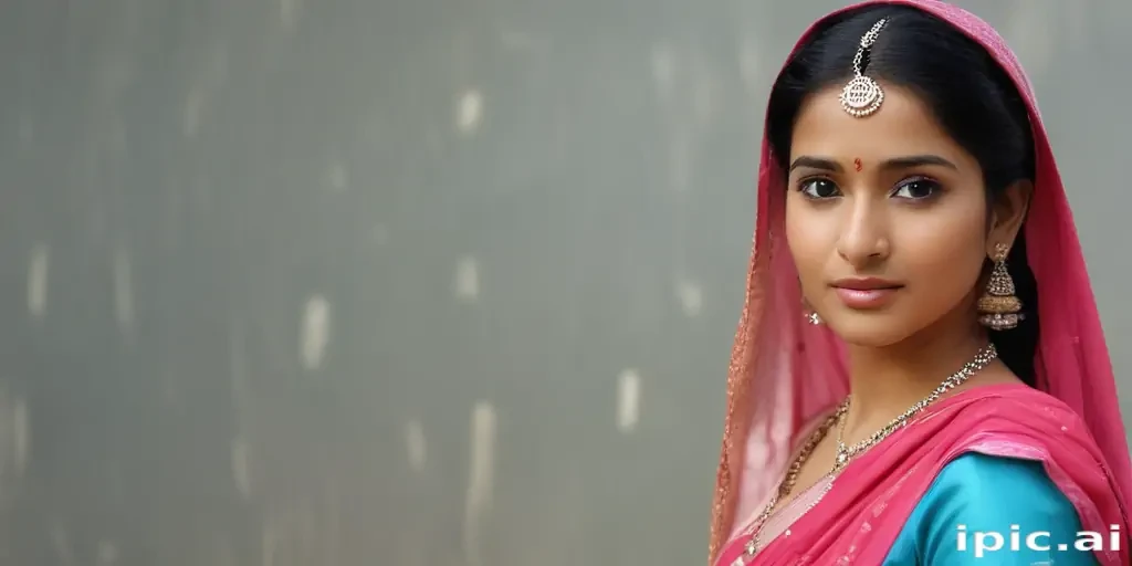 indian women