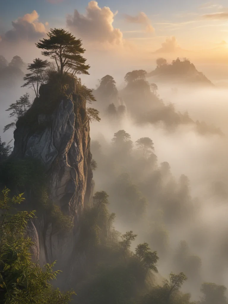 mist png