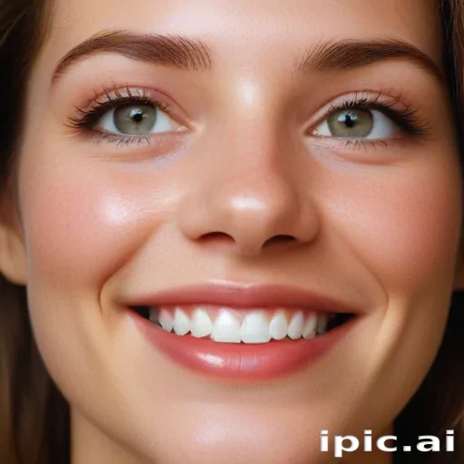happy face