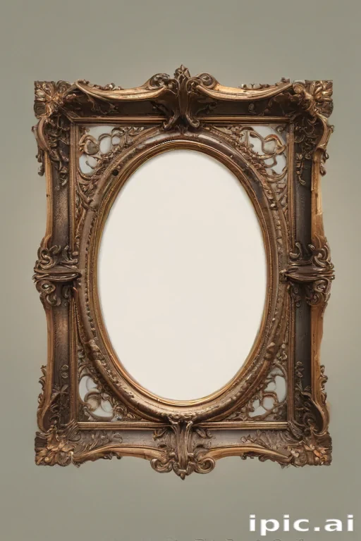 cute frame png
