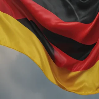 german flag