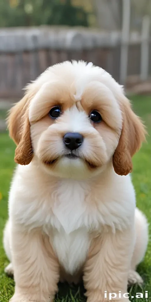 scoodle dog breed