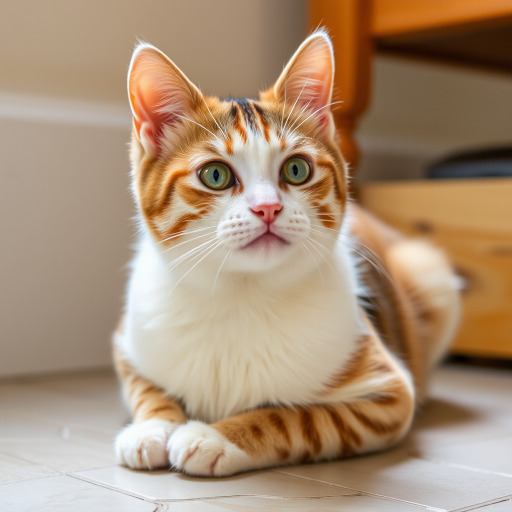 cat
