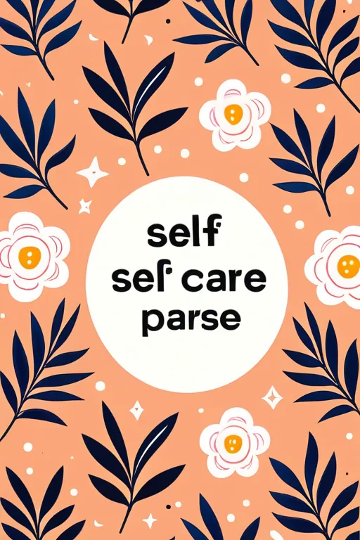 self care wallpaper