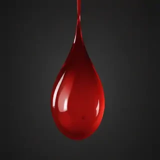 blood drop png