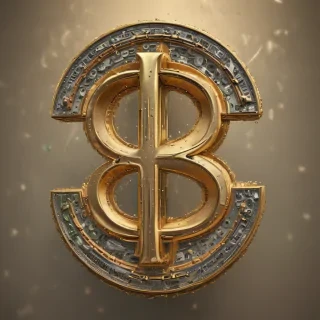 dollar sign