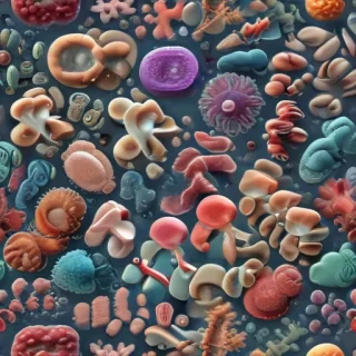 bacteria png