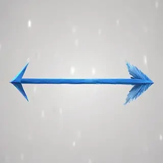 blue arrow png