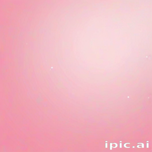 light pink phone background