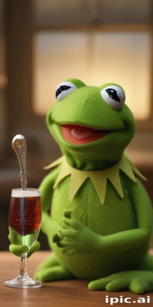kermit the frog