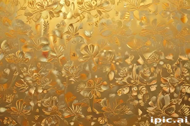 gold aesthetic wallpaper