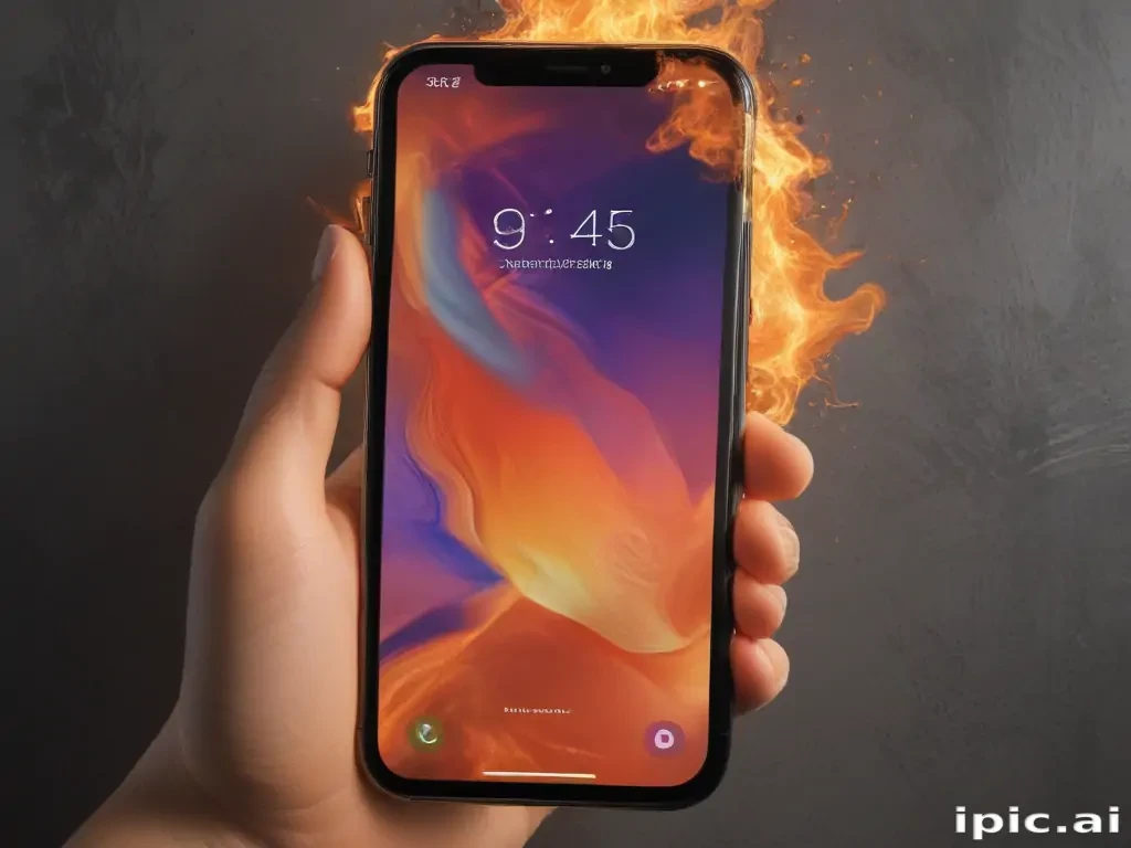 modern phone wallpaper