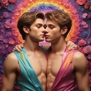 gay backgrounds