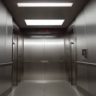 elevator music