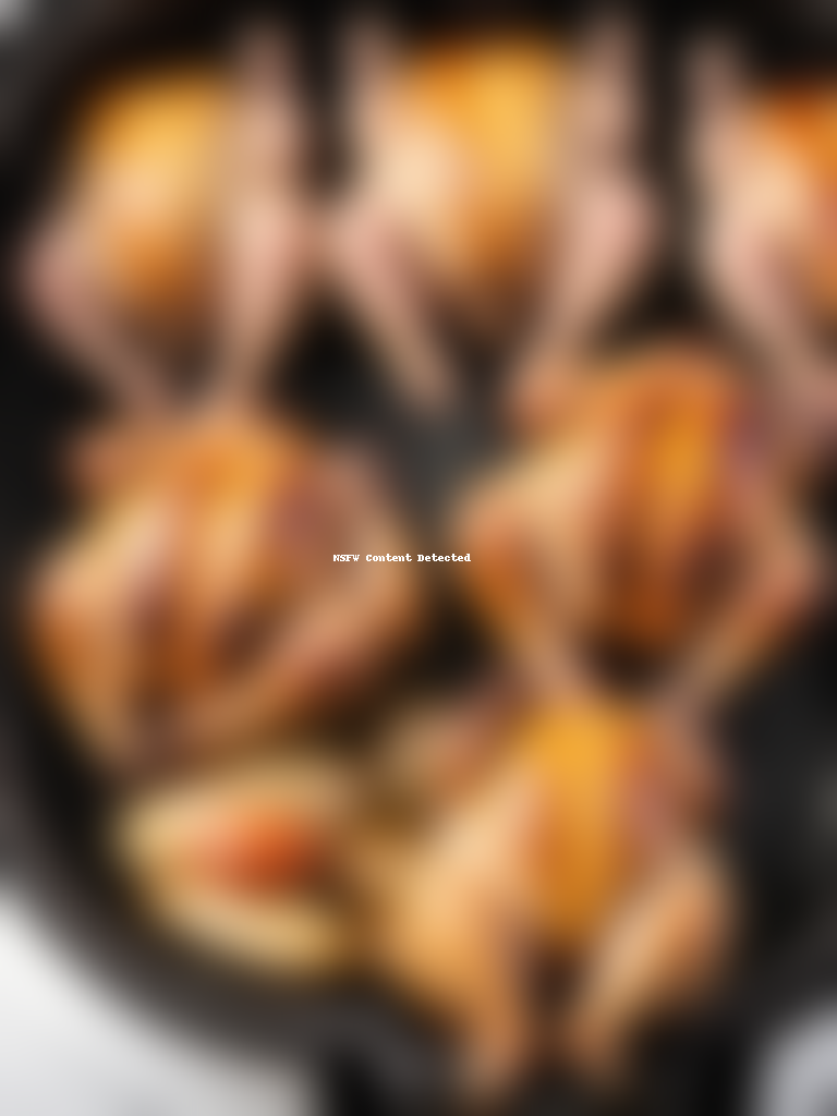 cornish hen recipe air fryer
