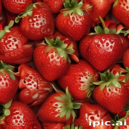 strawberry backgrounds