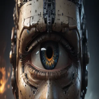 artificial intelligence wallpaper