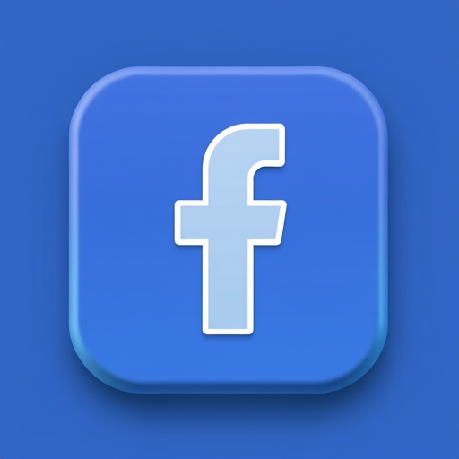 facebook icon