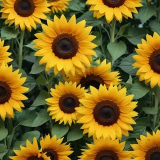 sunflower wallpapers
