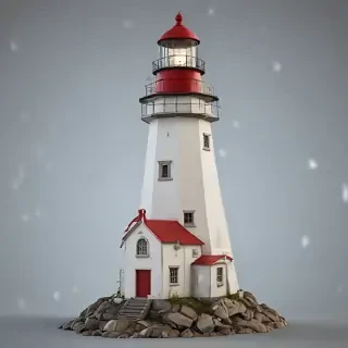 lighthouse png