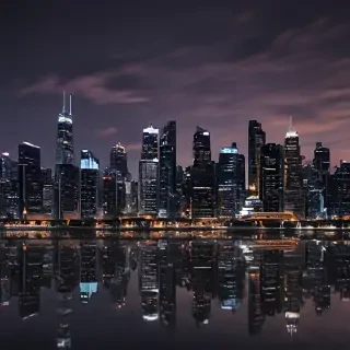 cityscape png