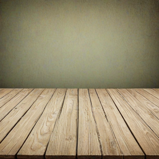 background with table
