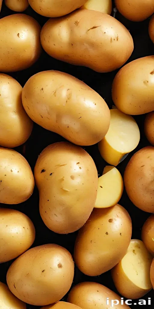 potato png
