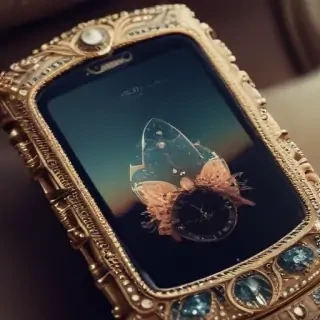 cute phone background