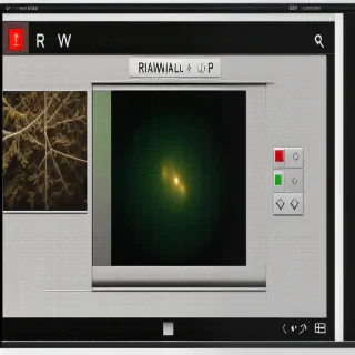 raw pixel public domain