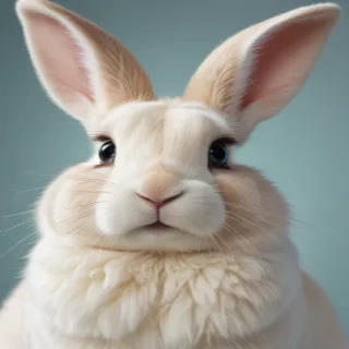 easter bunny png