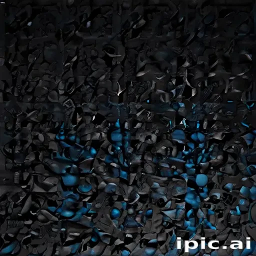 black and blue backgrounds