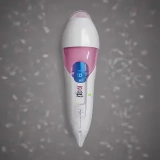 positive pregnancy test images