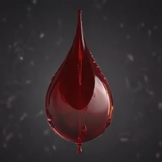 blood drop png