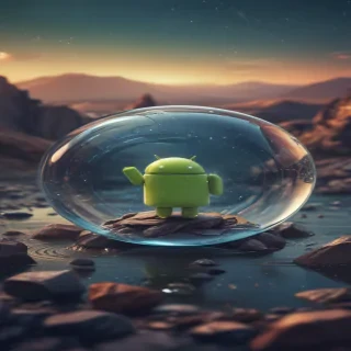 android wallpaper cute
