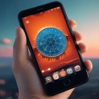 phone aesthetic wallpaper