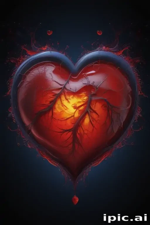 heart iphone background