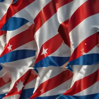 cuban flag